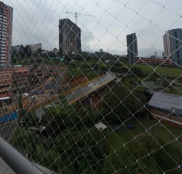 APARTAMENTO EN VENTA UBICADO EN LA ESTRELLA SECTOR LA ALDEA - 8