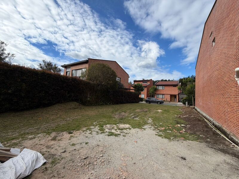 LOTE EN VENTA UBICADO EN EL RETIRO SECTOR LA FE - 5