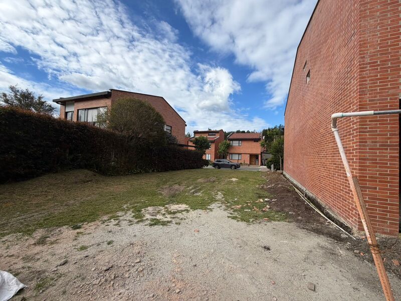 LOTE EN VENTA UBICADO EN EL RETIRO SECTOR LA FE - 6