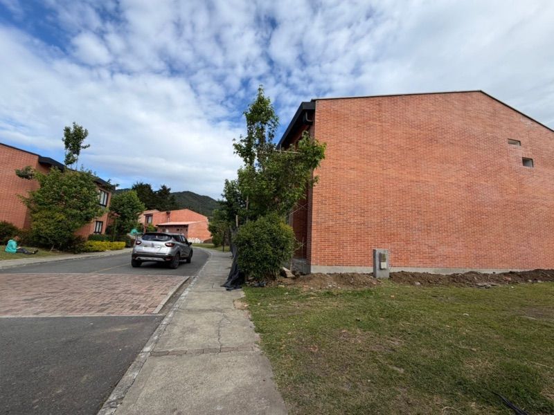 LOTE EN VENTA UBICADO EN EL RETIRO SECTOR LA FE - 7