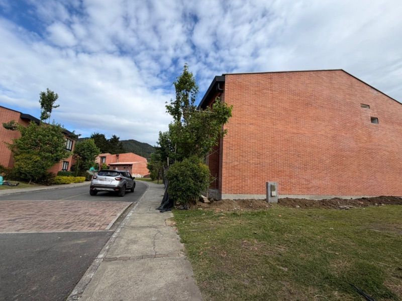 LOTE EN VENTA UBICADO EN EL RETIRO SECTOR LA FE - 8