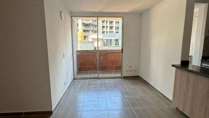 APARTAMENTO EN VENTA UBICADO EN NIQUIA SECTOR NAVARRA - 2