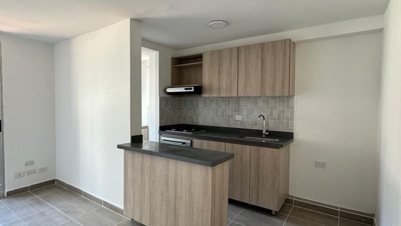 APARTAMENTO EN VENTA UBICADO EN NIQUIA SECTOR NAVARRA - 4