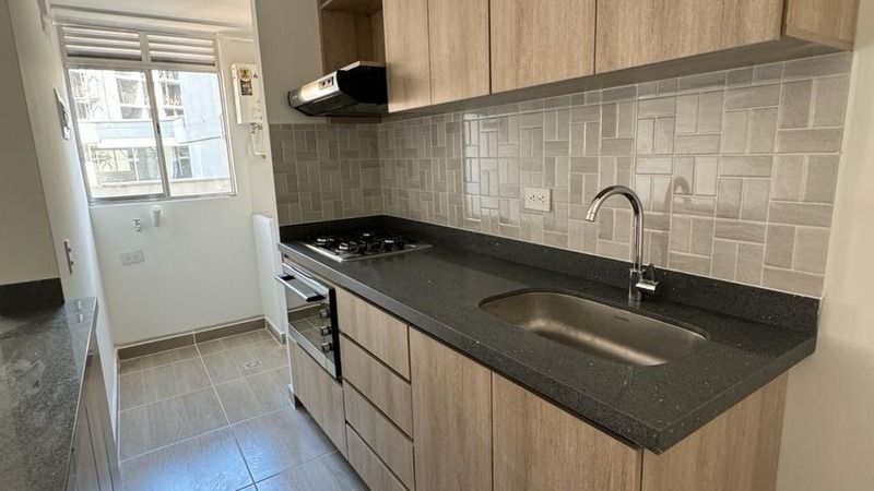 APARTAMENTO EN VENTA UBICADO EN NIQUIA SECTOR NAVARRA - 5