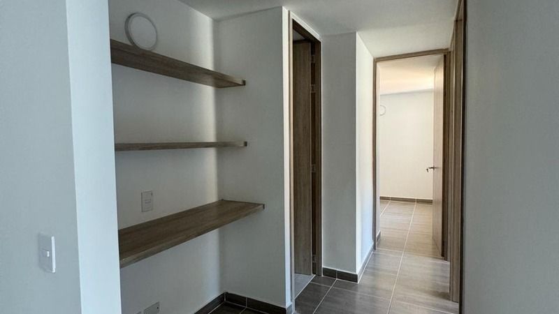 APARTAMENTO EN VENTA UBICADO EN NIQUIA SECTOR NAVARRA - 6