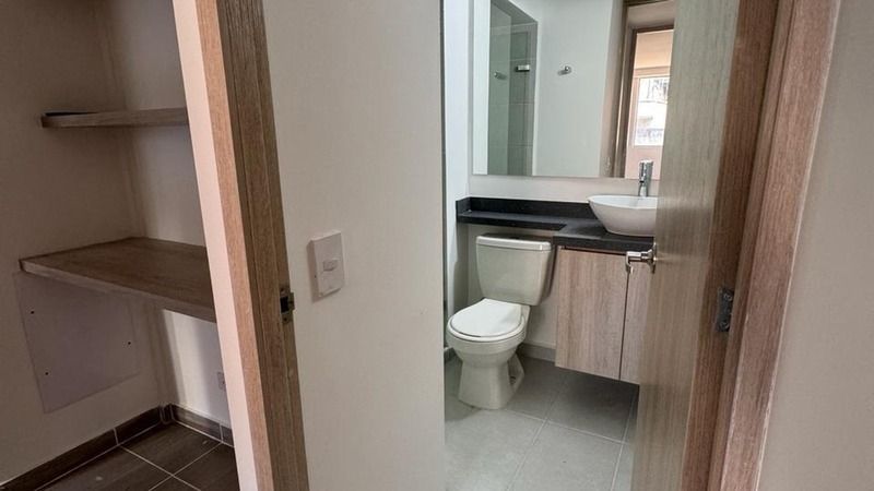 APARTAMENTO EN VENTA UBICADO EN NIQUIA SECTOR NAVARRA - 11