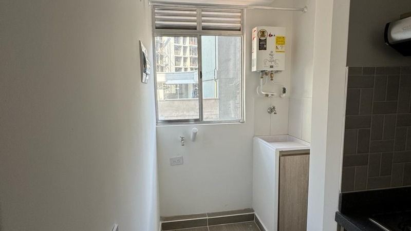 APARTAMENTO EN VENTA UBICADO EN NIQUIA SECTOR NAVARRA - 12