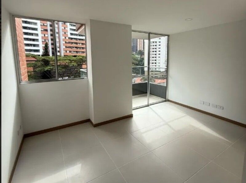 APARTAMENTO EN VENTA UBICADO EN SABANETA SECTOR LA DOCTORA - 2