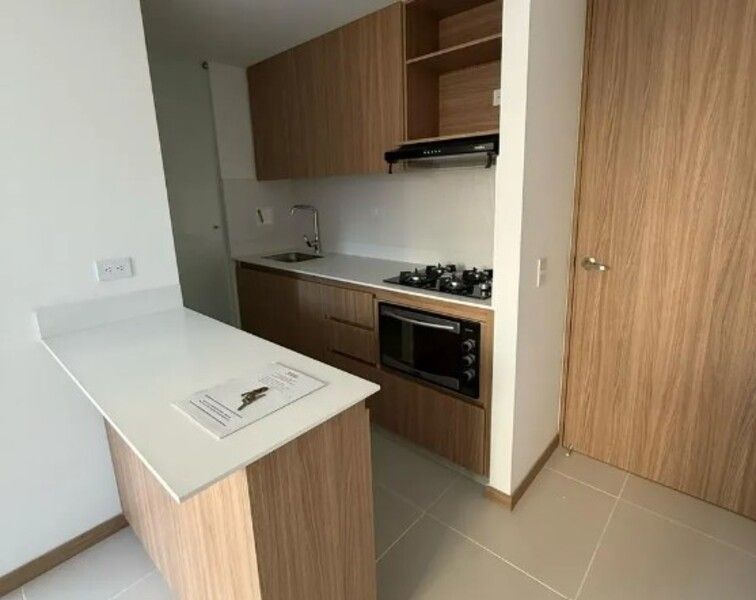 APARTAMENTO EN VENTA UBICADO EN SABANETA SECTOR LA DOCTORA - 3