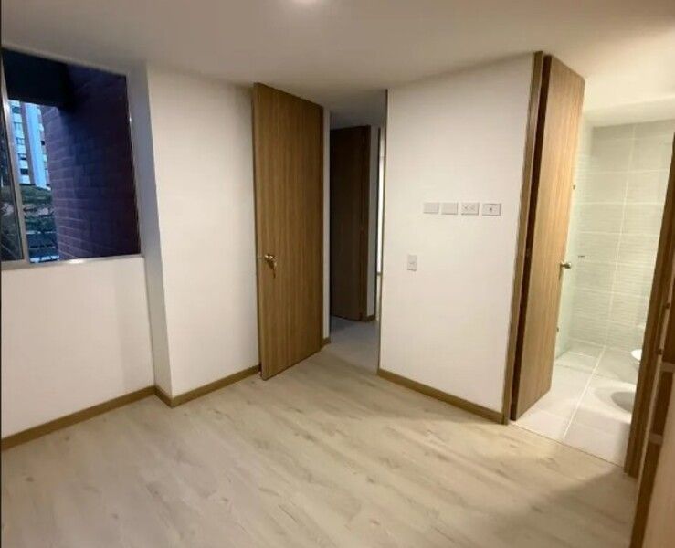 APARTAMENTO EN VENTA UBICADO EN SABANETA SECTOR LA DOCTORA - 4