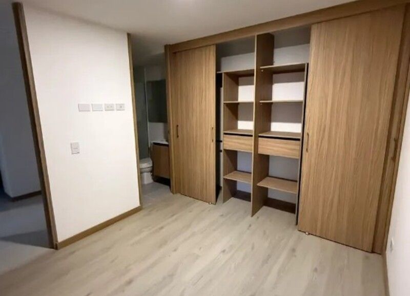 APARTAMENTO EN VENTA UBICADO EN SABANETA SECTOR LA DOCTORA - 6