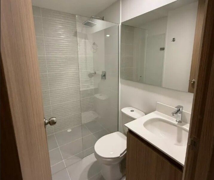 APARTAMENTO EN VENTA UBICADO EN SABANETA SECTOR LA DOCTORA - 7