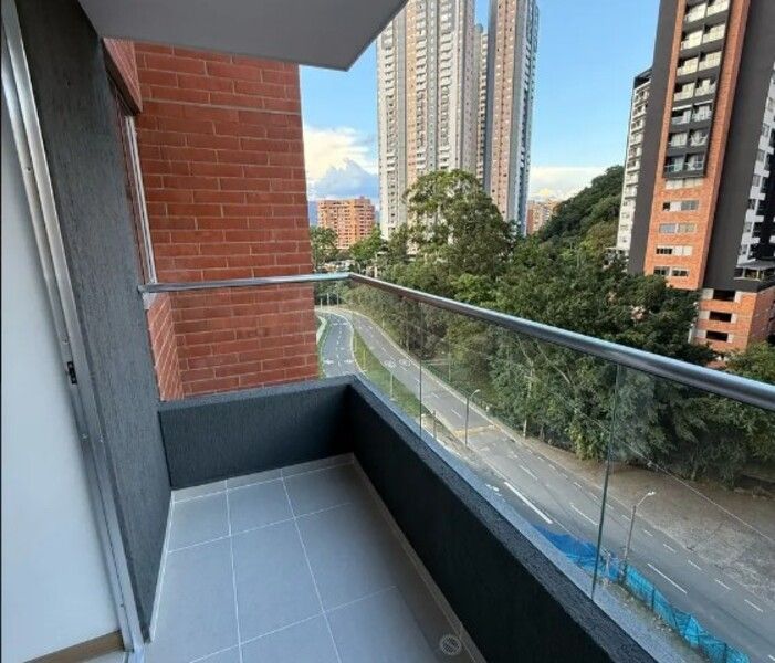 APARTAMENTO EN VENTA UBICADO EN SABANETA SECTOR LA DOCTORA - 8
