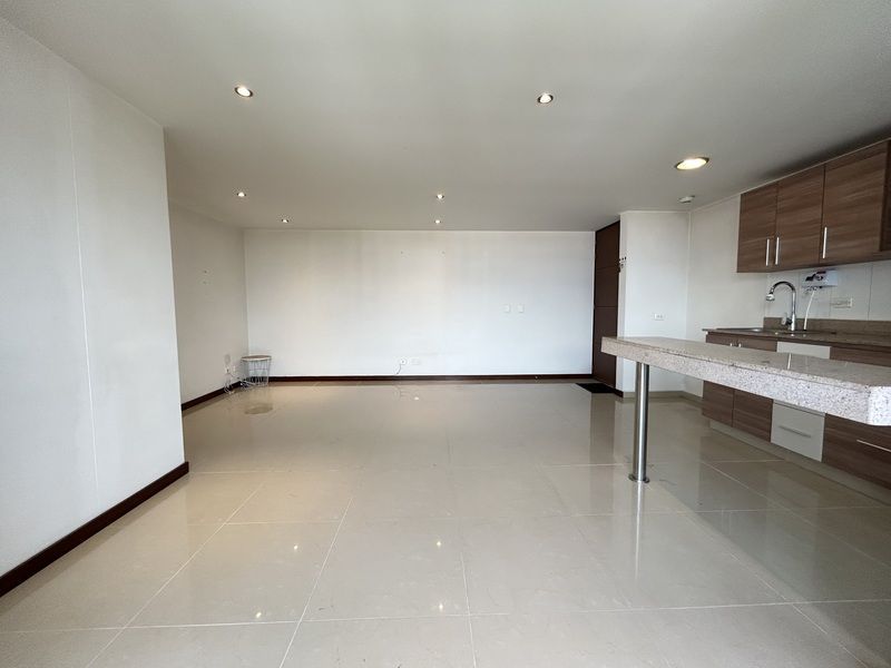 APARTAMENTO EN ARRIENDO UBICADO EN ENVIGADO SECTOR LA ABADIA - 2