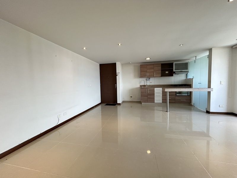APARTAMENTO EN ARRIENDO UBICADO EN ENVIGADO SECTOR LA ABADIA - 3