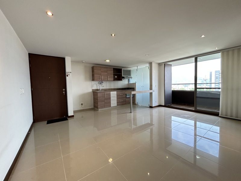 APARTAMENTO EN ARRIENDO UBICADO EN ENVIGADO SECTOR LA ABADIA - 4