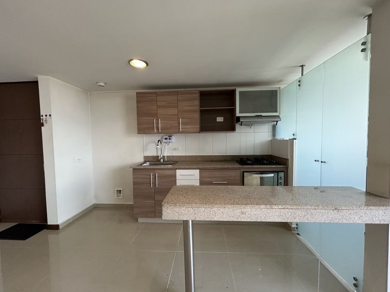 APARTAMENTO EN ARRIENDO UBICADO EN ENVIGADO SECTOR LA ABADIA - 6