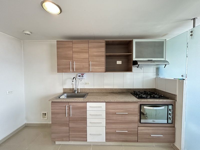 APARTAMENTO EN ARRIENDO UBICADO EN ENVIGADO SECTOR LA ABADIA - 7