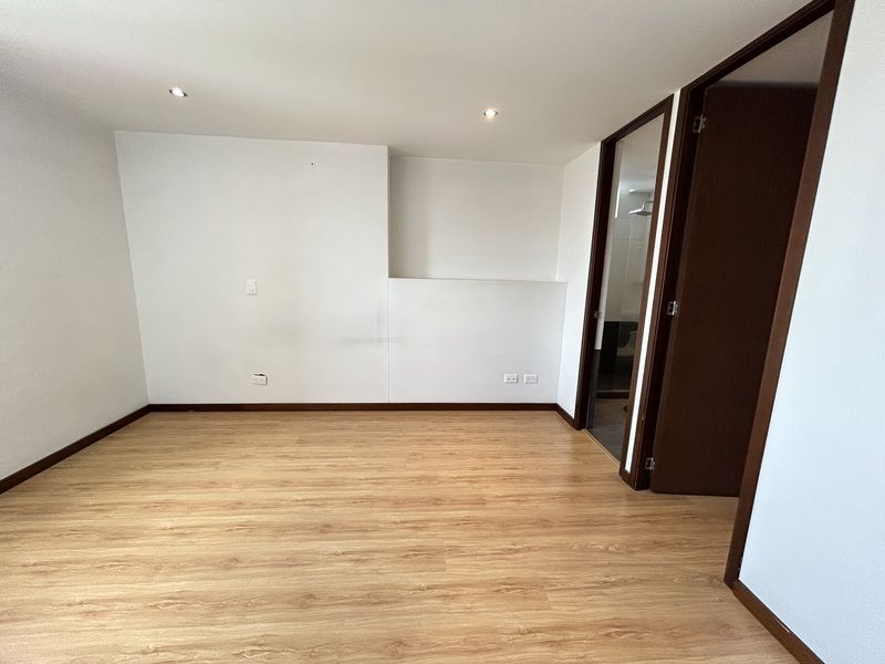 APARTAMENTO EN ARRIENDO UBICADO EN ENVIGADO SECTOR LA ABADIA - 9