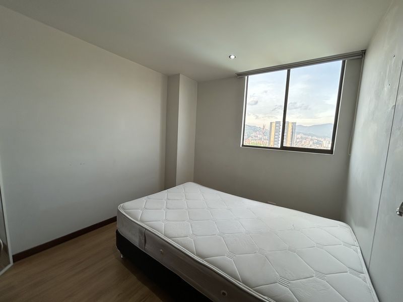 APARTAMENTO EN ARRIENDO UBICADO EN ENVIGADO SECTOR LA ABADIA - 10