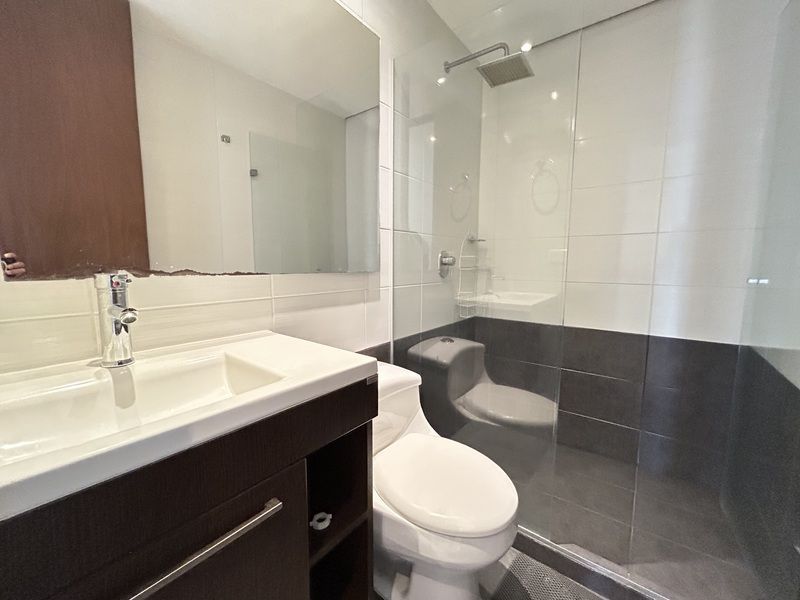 APARTAMENTO EN ARRIENDO UBICADO EN ENVIGADO SECTOR LA ABADIA - 13