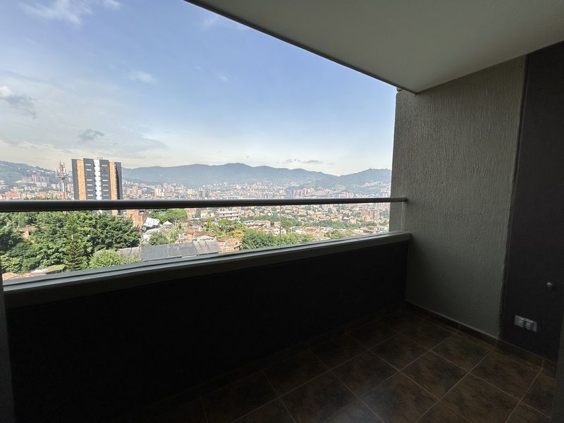 APARTAMENTO EN ARRIENDO UBICADO EN ENVIGADO SECTOR LA ABADIA - 15