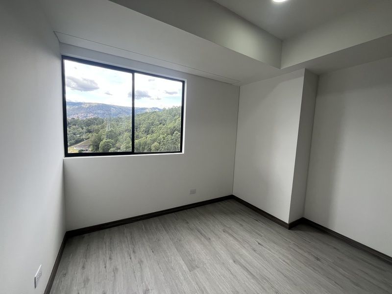 APARTAMENTO EN ARRIENDO UBICADA EN EL POBLADO SECTOR LAS PALMAS - 4
