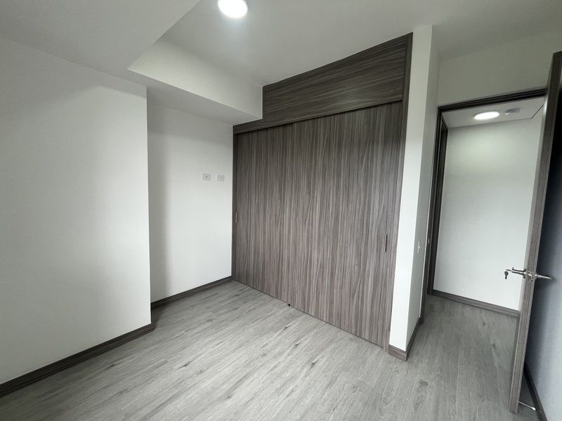APARTAMENTO EN ARRIENDO UBICADA EN EL POBLADO SECTOR LAS PALMAS - 5