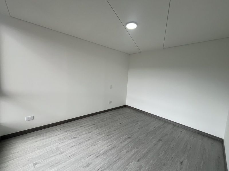 APARTAMENTO EN ARRIENDO UBICADA EN EL POBLADO SECTOR LAS PALMAS - 6