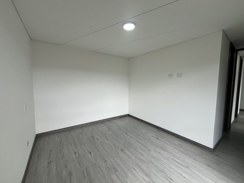 APARTAMENTO EN ARRIENDO UBICADA EN EL POBLADO SECTOR LAS PALMAS - 7