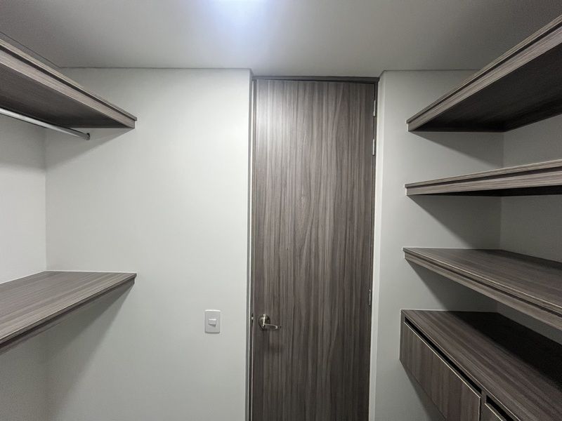 APARTAMENTO EN ARRIENDO UBICADA EN EL POBLADO SECTOR LAS PALMAS - 8