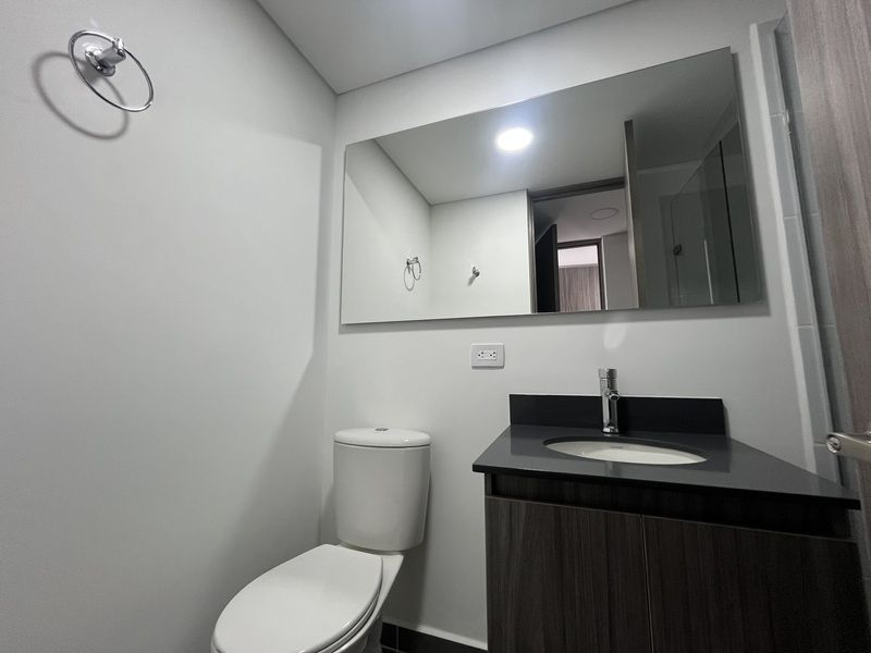 APARTAMENTO EN ARRIENDO UBICADA EN EL POBLADO SECTOR LAS PALMAS - 9