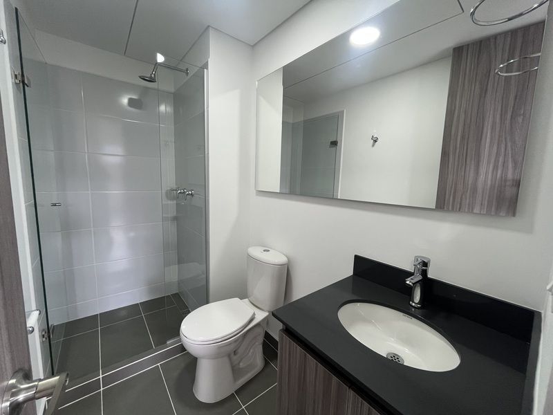 APARTAMENTO EN ARRIENDO UBICADA EN EL POBLADO SECTOR LAS PALMAS - 10
