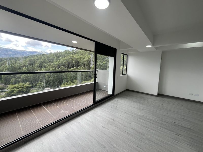 APARTAMENTO EN ARRIENDO UBICADA EN EL POBLADO SECTOR LAS PALMAS - 12