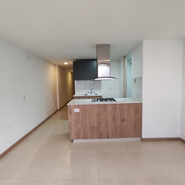 APARTAMENTO EN ARRIENDO UBICADO EN BELLO SECTOR NIQUIA - 2