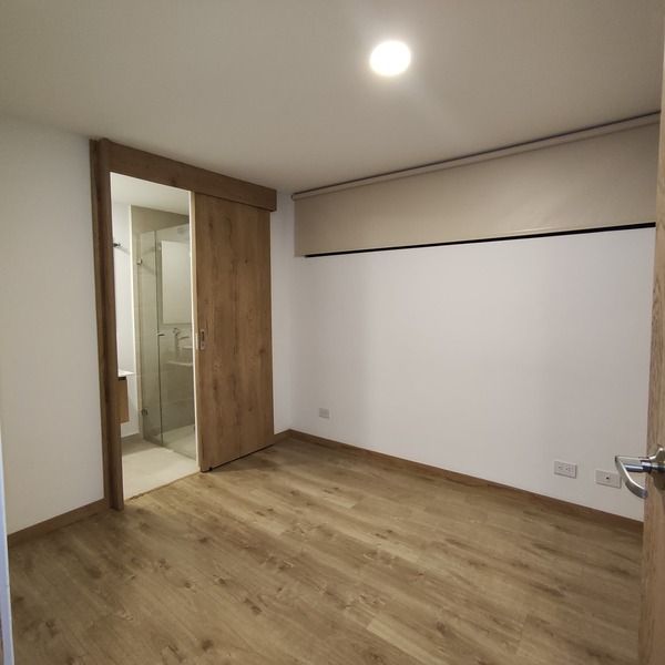 APARTAMENTO EN ARRIENDO UBICADO EN BELLO SECTOR NIQUIA - 6