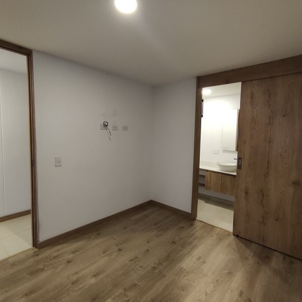 APARTAMENTO EN ARRIENDO UBICADO EN BELLO SECTOR NIQUIA - 7