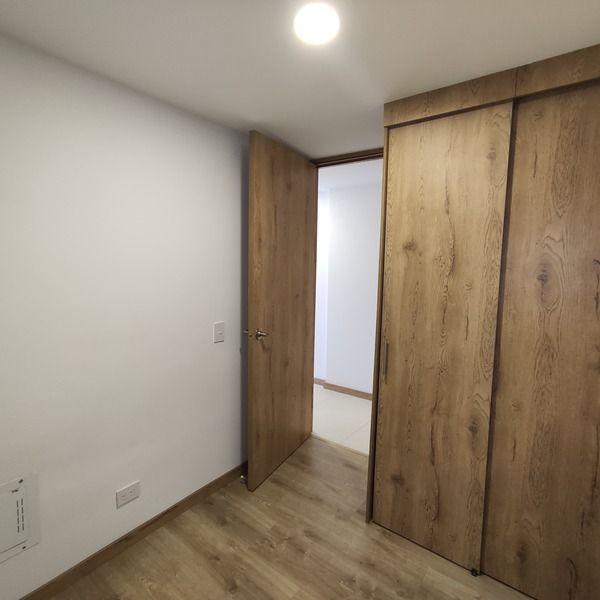 APARTAMENTO EN ARRIENDO UBICADO EN BELLO SECTOR NIQUIA - 9