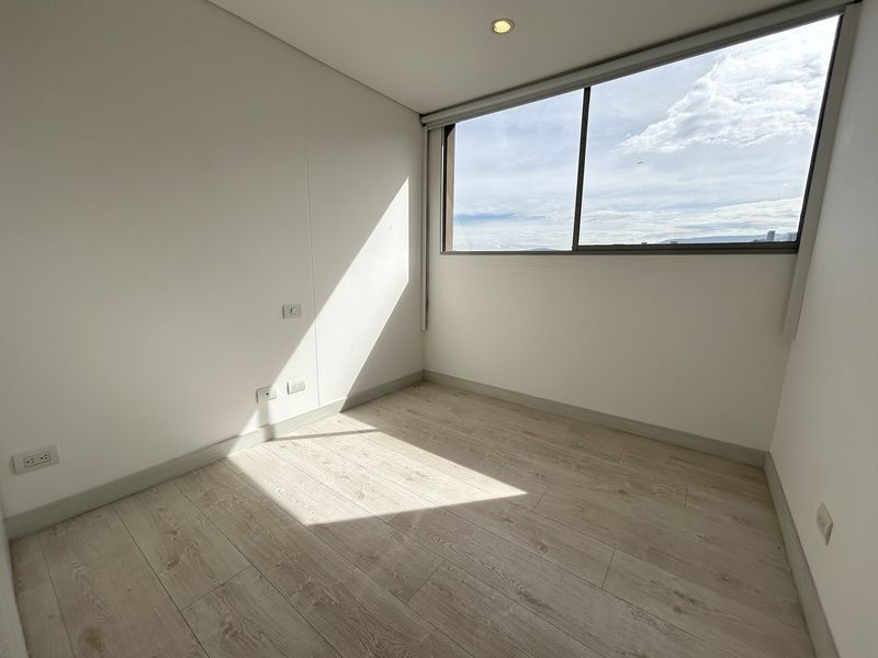 APARTAMENTO EN ARRIENDO UBICADO EN ENVIGADO SECTOR LOMA DEL CHOCHO - 5