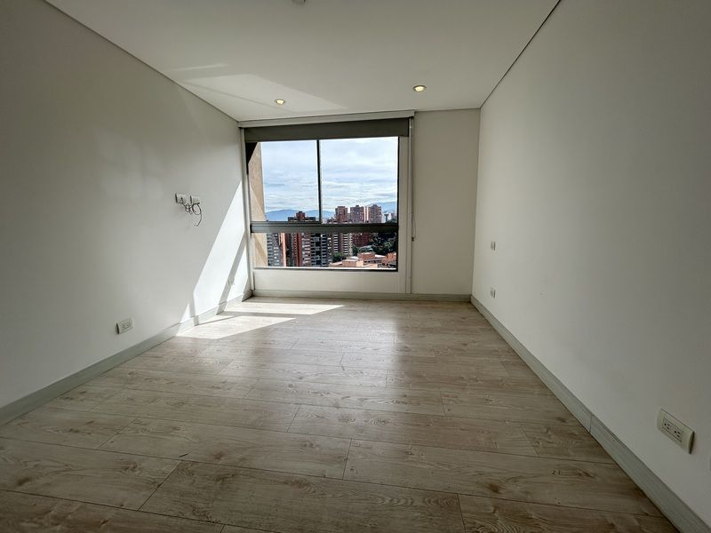 APARTAMENTO EN ARRIENDO UBICADO EN ENVIGADO SECTOR LOMA DEL CHOCHO - 7