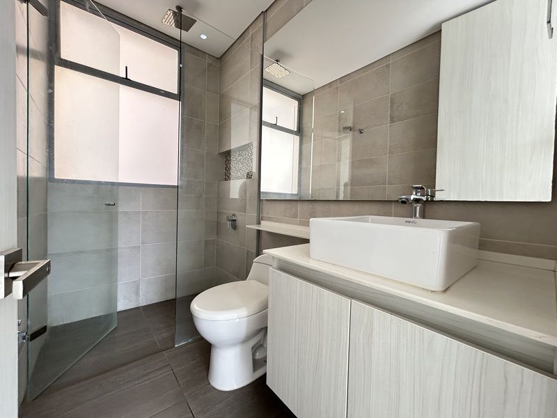 APARTAMENTO EN ARRIENDO UBICADO EN ENVIGADO SECTOR LOMA DEL CHOCHO - 9
