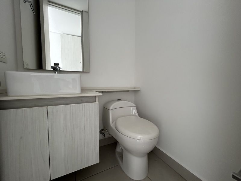 APARTAMENTO EN ARRIENDO UBICADO EN ENVIGADO SECTOR LOMA DEL CHOCHO - 11