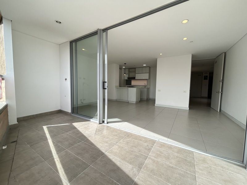 APARTAMENTO EN ARRIENDO UBICADO EN ENVIGADO SECTOR LOMA DEL CHOCHO - 12