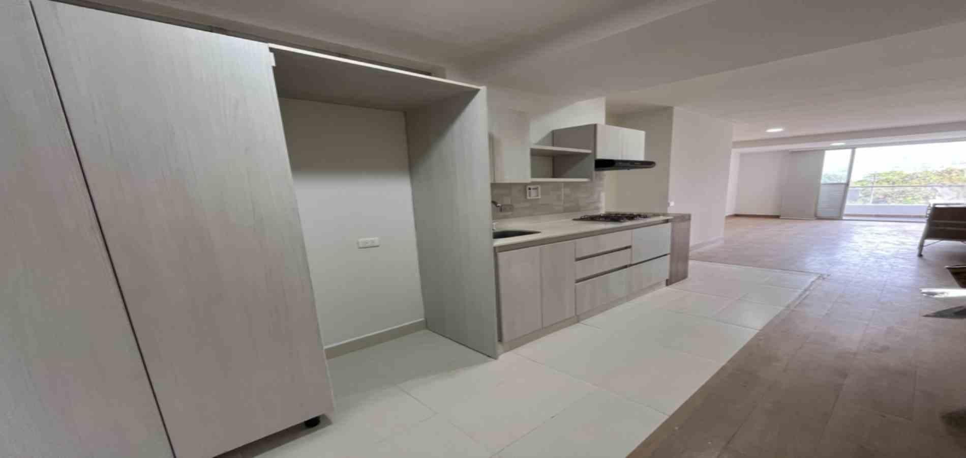 APARTAMENTO EN ARRIENDO UBICADO EN SABANETA SECTOR AVES MARIA - 4