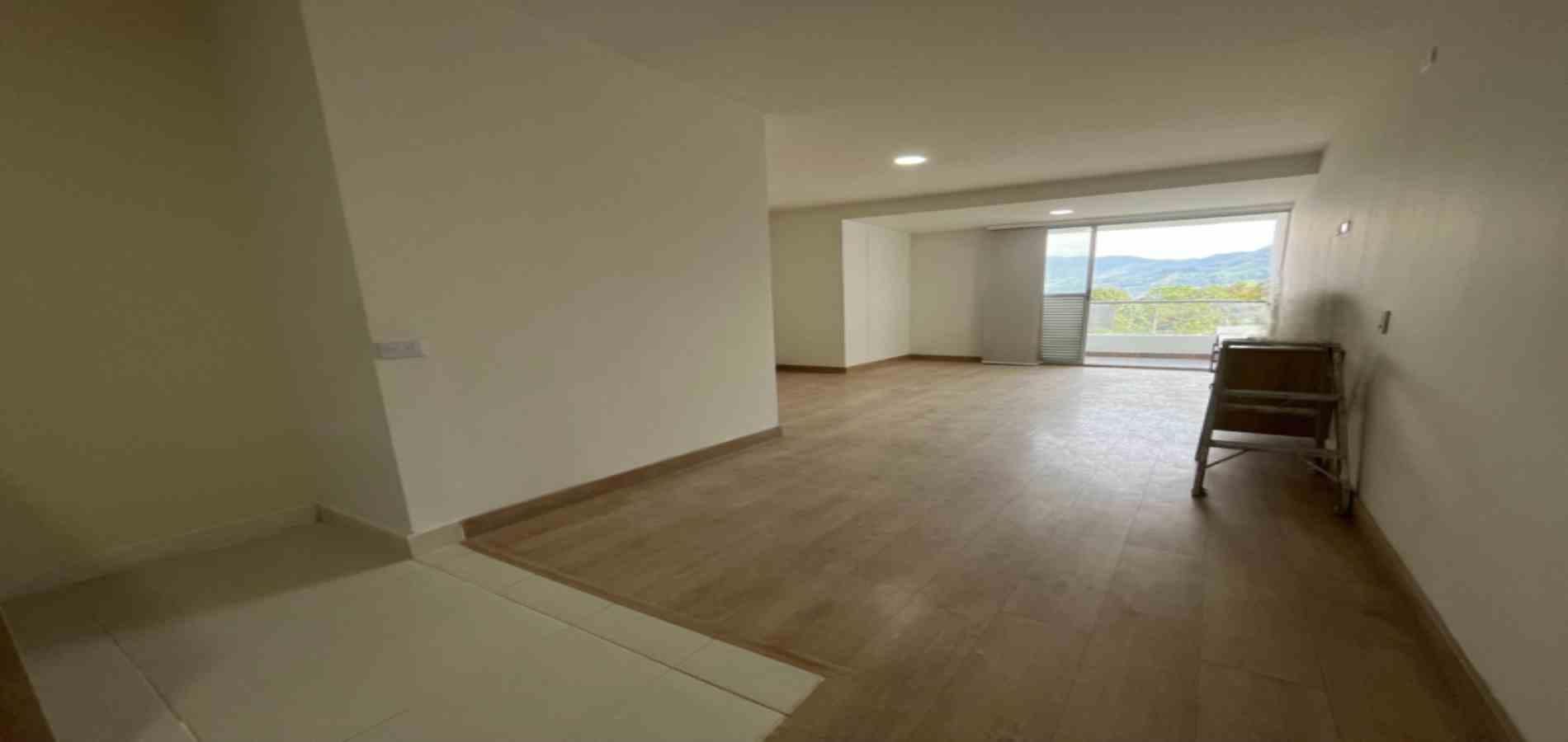 APARTAMENTO EN ARRIENDO UBICADO EN SABANETA SECTOR AVES MARIA - 5
