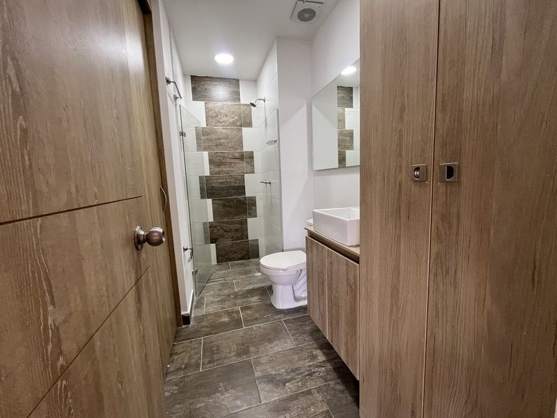 APARTAMENTO EN ARRIENDO UBICADO EN SABANETA SECTOR AVES MARIA - 7