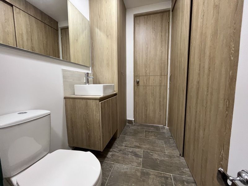 APARTAMENTO EN ARRIENDO UBICADO EN SABANETA SECTOR AVES MARIA - 8