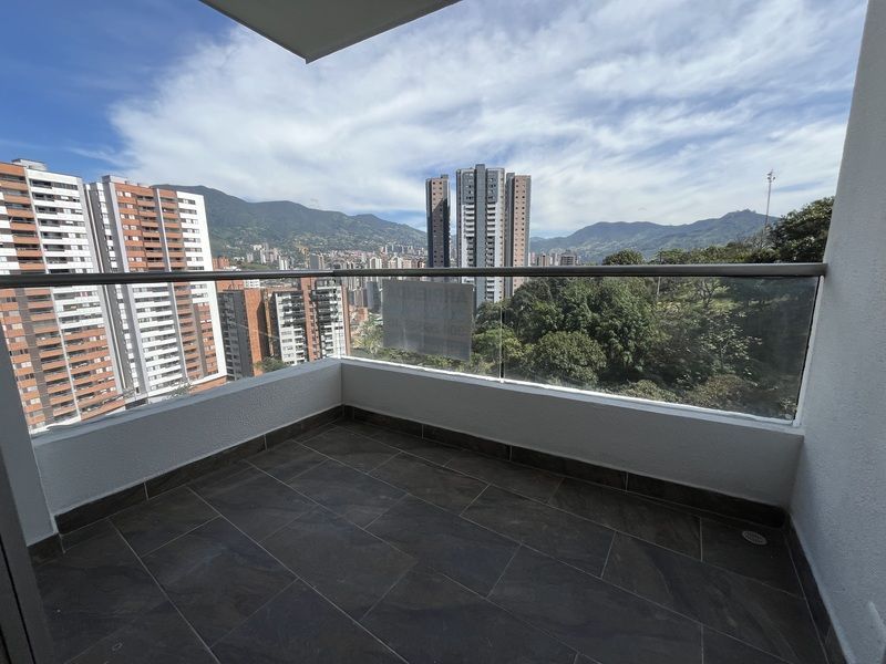 APARTAMENTO EN ARRIENDO UBICADO EN SABANETA SECTOR AVES MARIA - 9