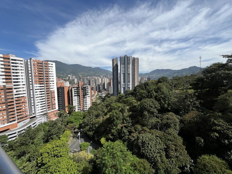 APARTAMENTO EN ARRIENDO UBICADO EN SABANETA SECTOR AVES MARIA - 10