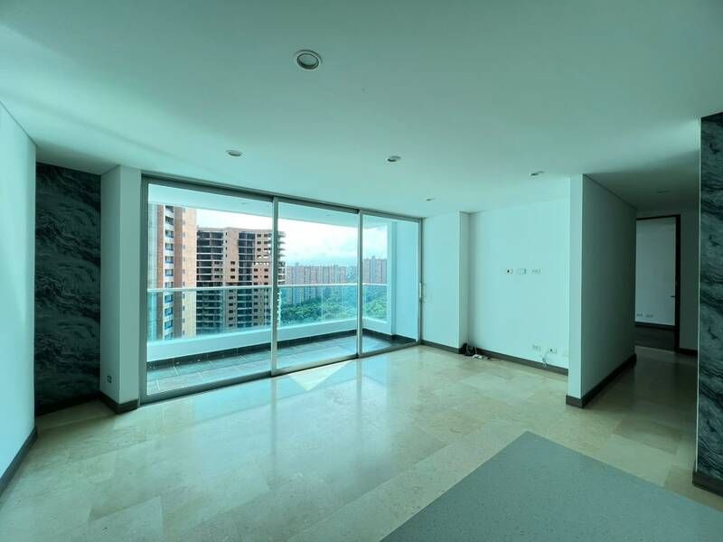 APARTAMENTO EN ARRIENDO UBICADO EN SABANETA SECTOR AVES MARIA - 2